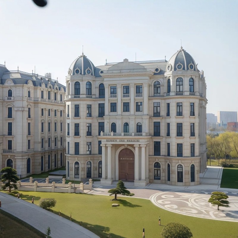 『万豪旗下酒店 | 欧式庭院拍照出片』2天1晚含豫园 | 上海苏宁环球万怡酒店 - 定制游预订