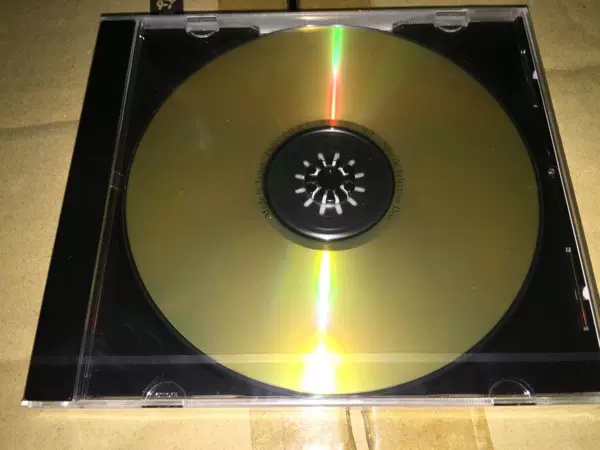 太陽誘電That's金盤Cd-r(空白盤）AGP80 cdr-Taobao