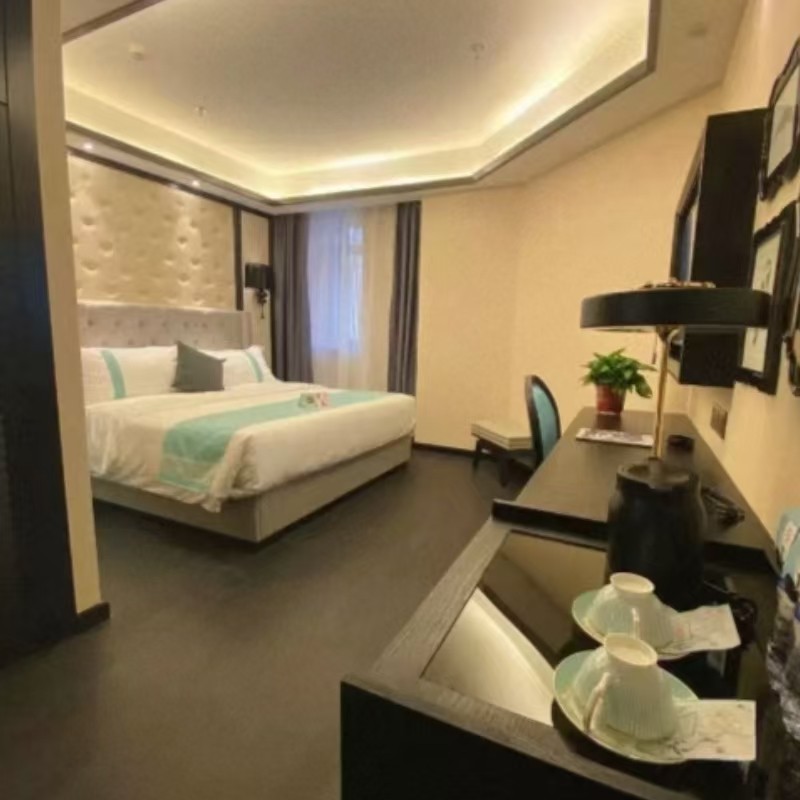 希岸酒店2天1晚沈阳龙之梦长安路地铁站店/沈阳北站岐山路地铁站店+可选其他酒店门票