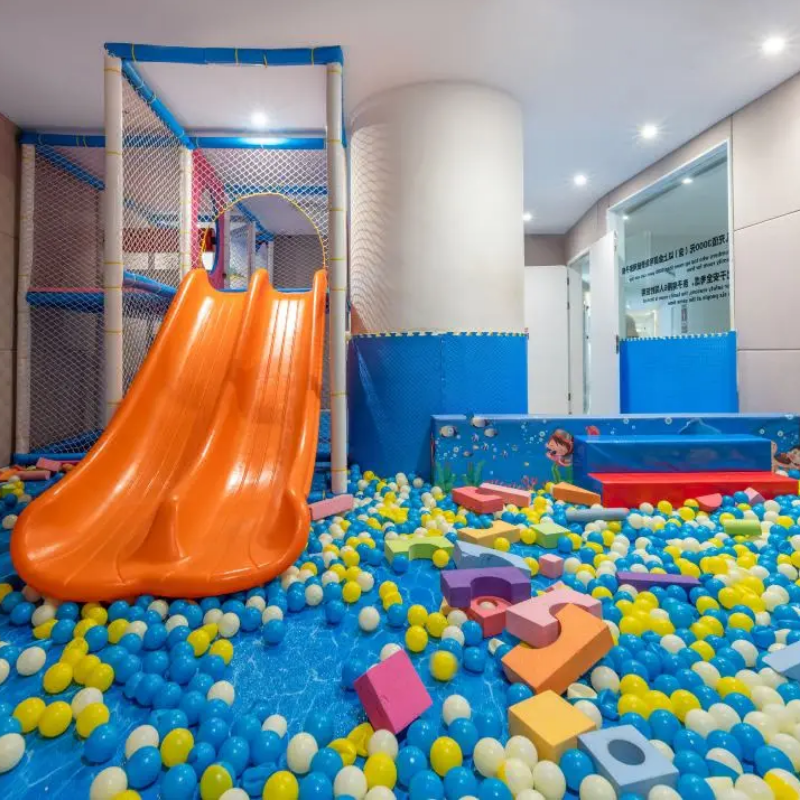 错峰特惠|深圳大梅沙中兴和泰海景酒店近盐田港海边度假/深圳雅枫国际酒店