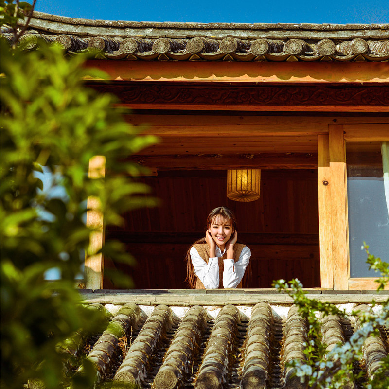 直通车云南昆明2天1晚自由行可选搭美食电影票温泉滑雪主题园 - 定制游预订