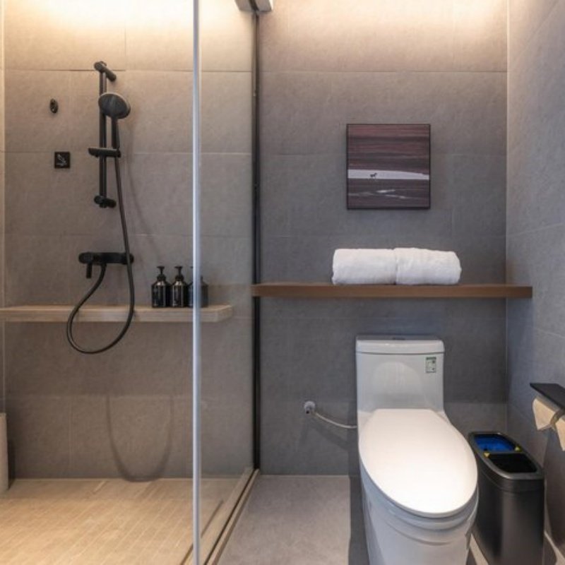 D5天4晚汕头市万象城会展中心亚朵X2晚酒店+潮州2晚酒店酒景套餐接机接站+汕头老城门票