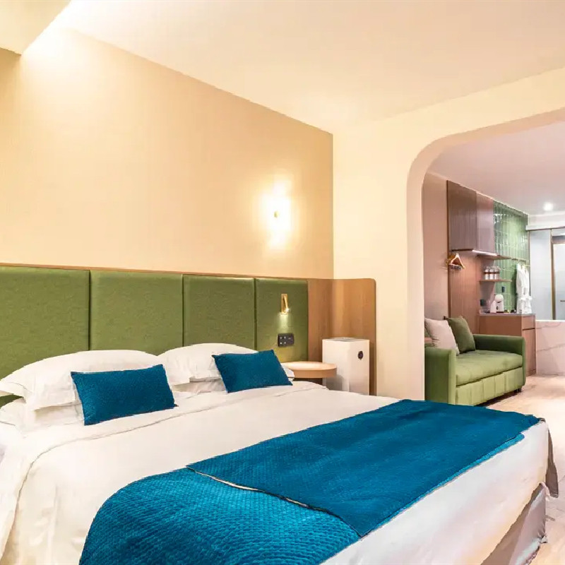 上海太阳岛度假酒店主题房2晚+双人早餐+儿童悦游通+能量食光(或可选2大1小温泉)