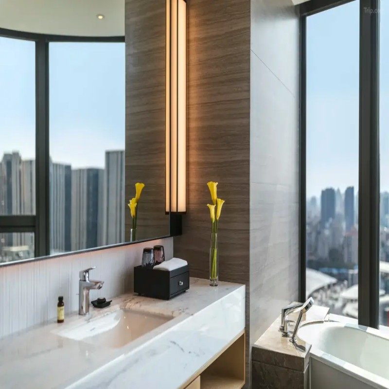 【YT】2天1晚丨福州泰禾铂尔曼酒店丨高级房+闽越水镇