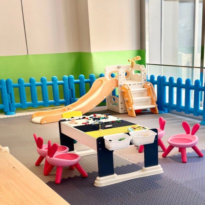 泉州东海假日酒店3天2晚+泉州之眼摩天轮