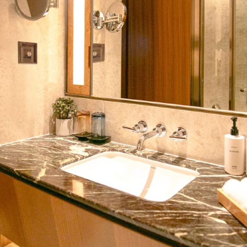 长沙北辰洲际酒店3天2晚丨湘江江景豪华大床房 双早丨杜甫江阁门票