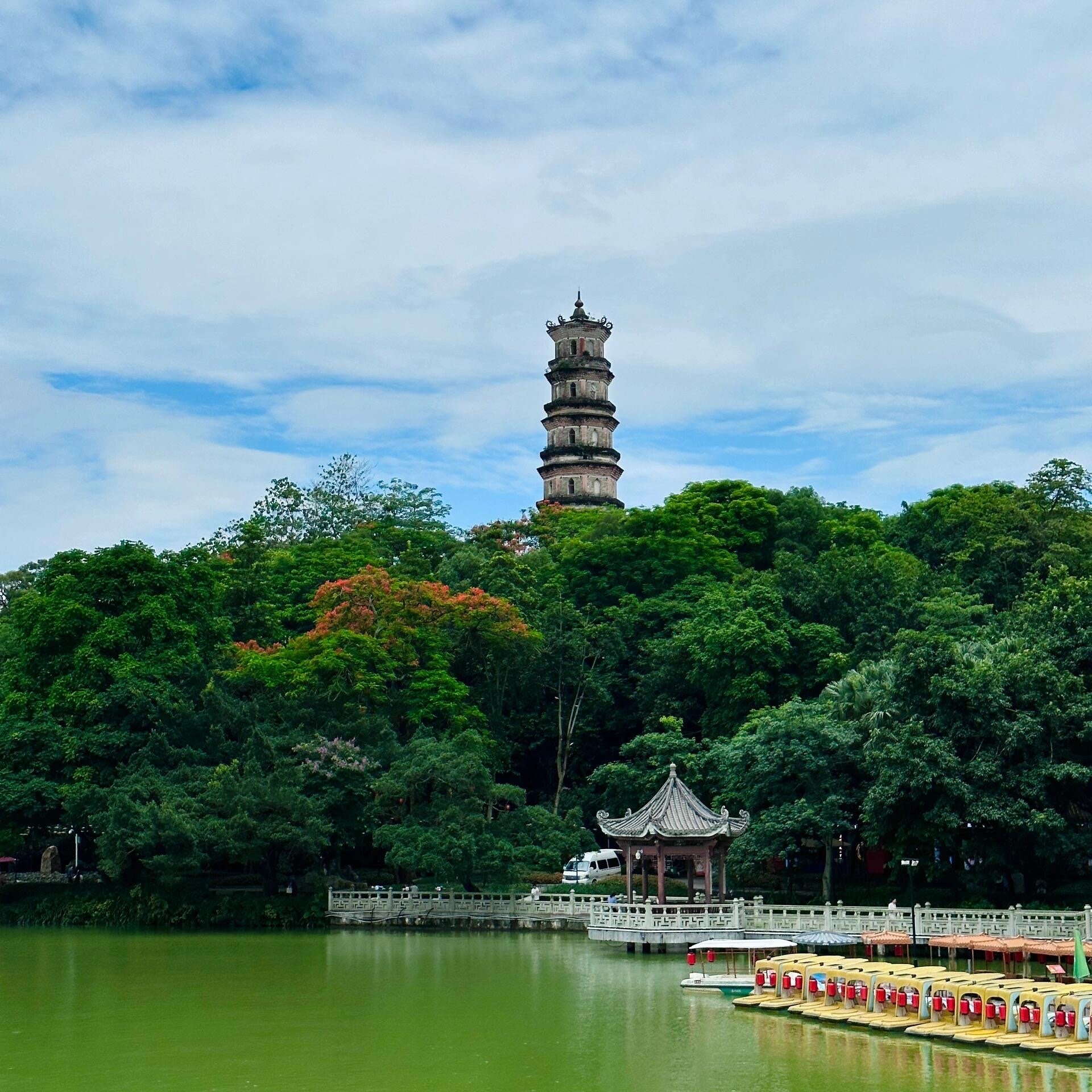南昆山慕思嘉华温泉酒店住宿+温泉成人门票