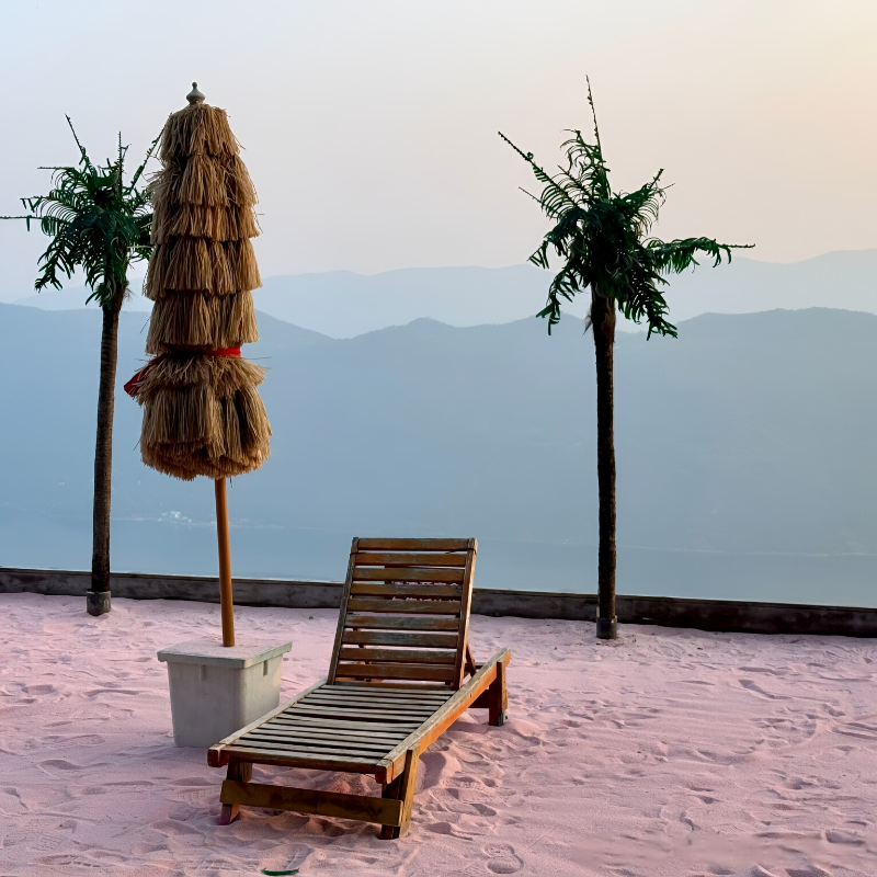 【大美阳新】仙岛湖国际温泉度假村/阳新多酒店可选/天空之城/仙岛湖/景酒套餐