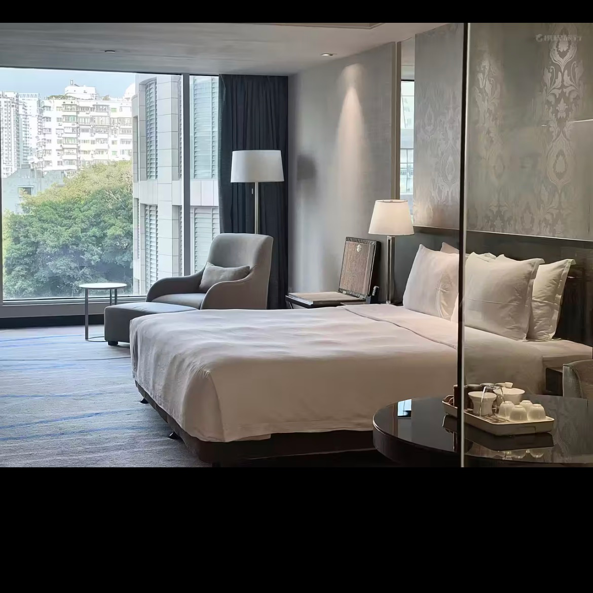 厦门瑞颐大酒店