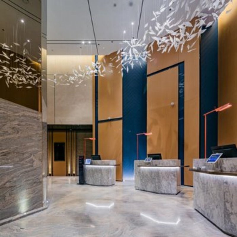 D2天1晚西安市高新科技路智选假日酒店自由行+大雁塔文化休闲景区门票单人酒景套餐