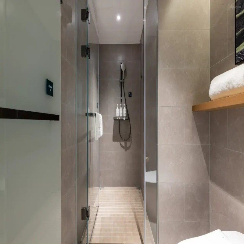 周末年假套餐 济南自由行2-5日 大明湖亚朵酒店3晚4日 欧乐堡骑士酒店 可选其他酒店