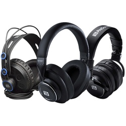 Presonus Hd7 Hd9 Hd10 Bt Bluetooth Noise Reduction Professional Monitoring Headphones
