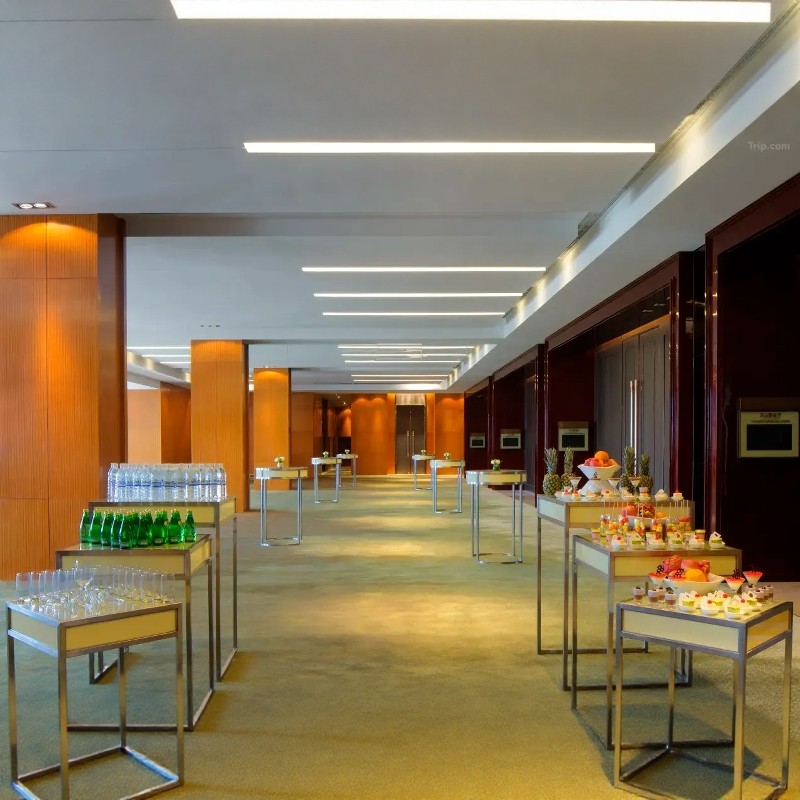 【双景尊享·丽笙礼遇】3天2晚新疆喀什深业丽笙酒店+清真寺或香妃园+民俗演出随心选