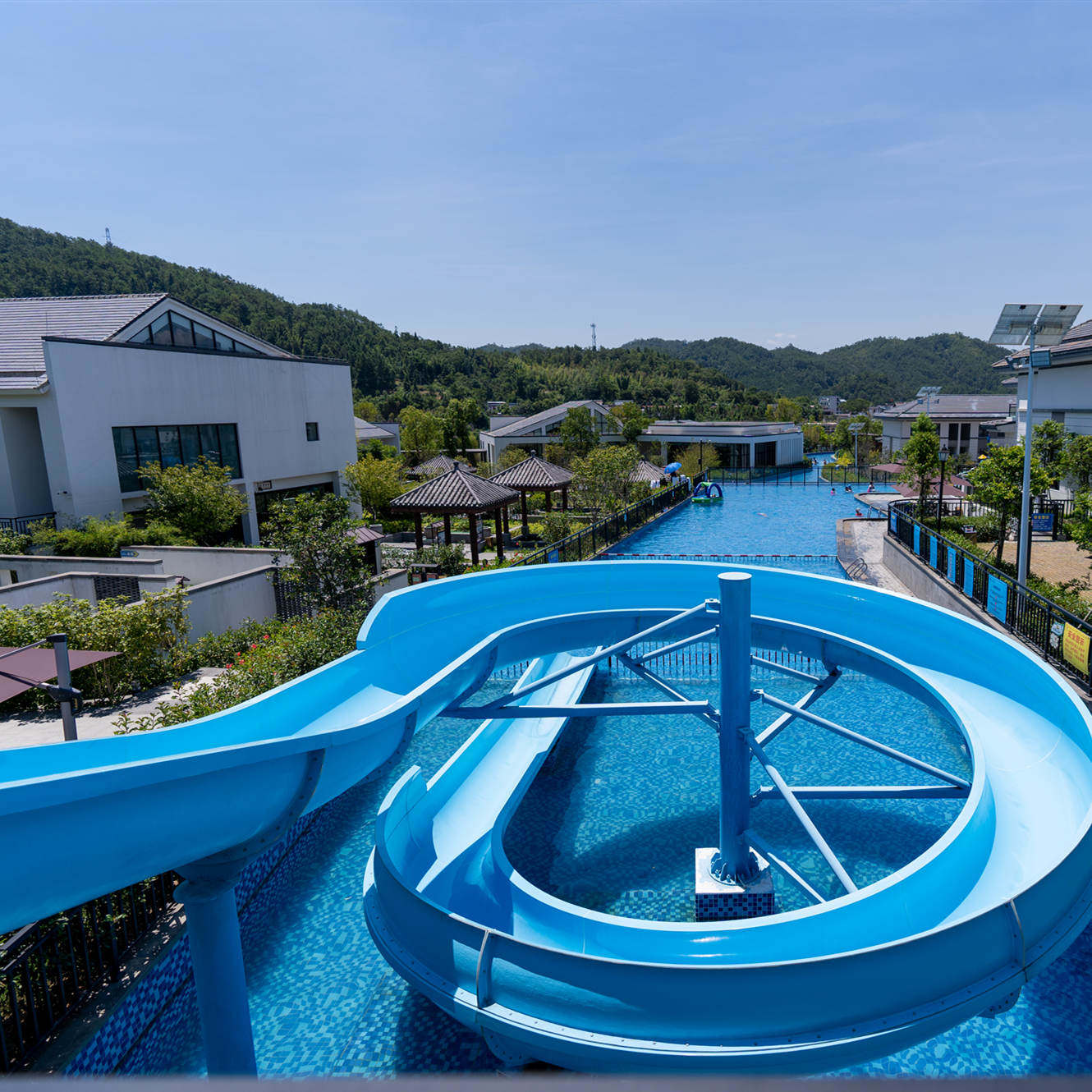 【品味粤湘赣】广州往返韶关丹霞丰源温泉酒店轻奢度假3天游 - 定制游预订