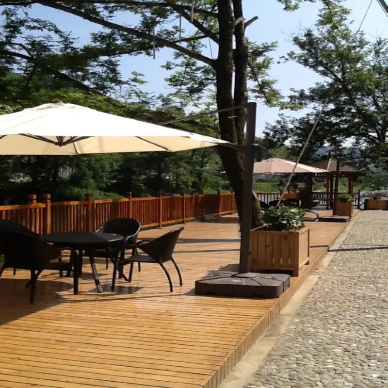 【YT】3天2晚丨梵净山栖溪度假酒店丨庭院双+西江千户苗寨