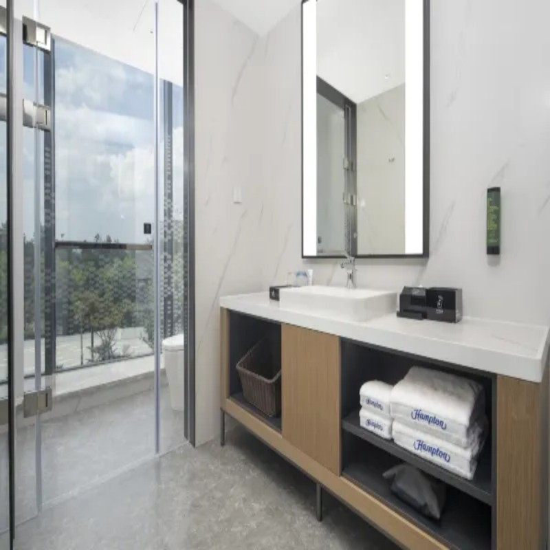 元旦春节假期可定 河南南阳自由行1-5日南阳姜营机场希尔顿欢朋酒店2晚3日可选其他酒店