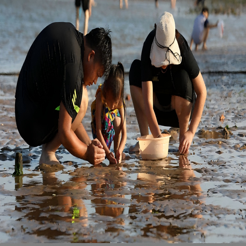 青岛海景观赏连住+青岛啤酒博物馆成人票1张