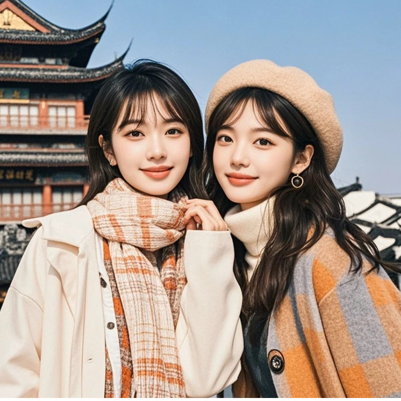 【元旦】无锡皇冠假日酒店3天2晚+热雪奇迹3小时或三国水浒景区+南禅寺+惠山古镇