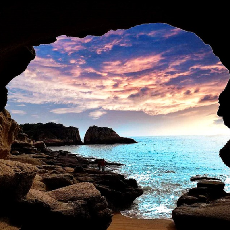 霞浦/太姥山/下尾岛/三沙光影栈道东壁村/杨家溪榕枫林纯玩5日游 - 定制游预订