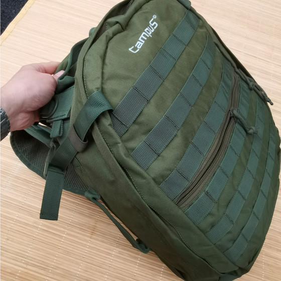 
Excellent quality high-density foreign trade Oxford cloth outdoor backpack backpack backpack travel bag computer bag campus bag