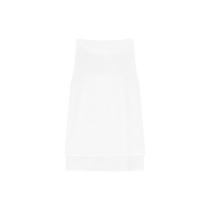 
floating cloud vest