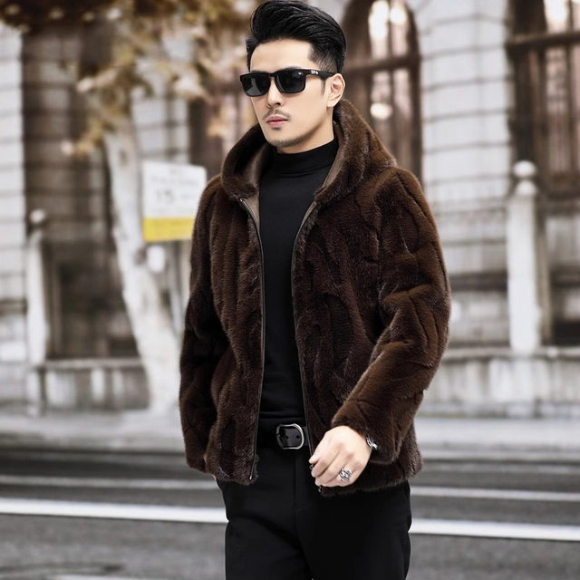 Autumn and Winter Sheep Shearing Coat Imitation Fox Fur Collar Loose Thick Coat Mid-length Casual Female Fur