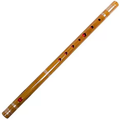 日本代購高麗笛高麗笛（こまぶえ）樹脂制雅樂器日本直郵-Taobao