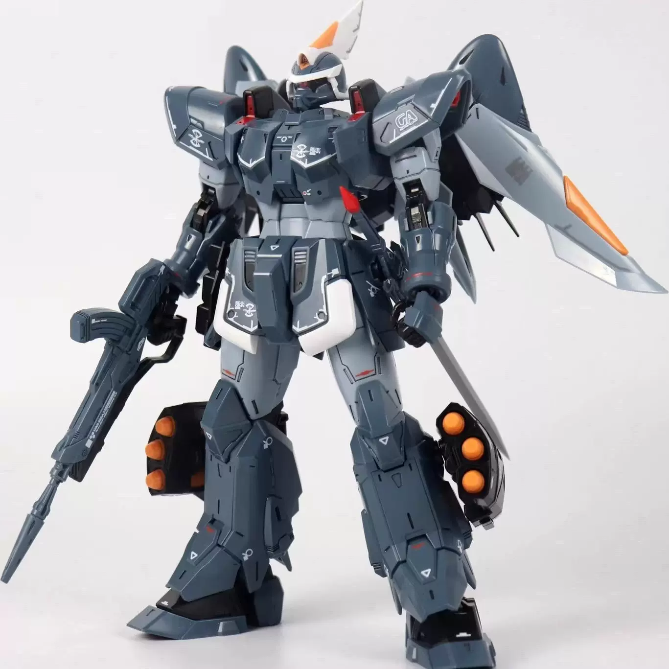 造-ZAOWORKSHOP 1/100 神谕 機甲 25 AC」 造-ZAOWORKSHOP 神谕 1⁄100 機甲 メカ ロボット 聖徒 神託 可動