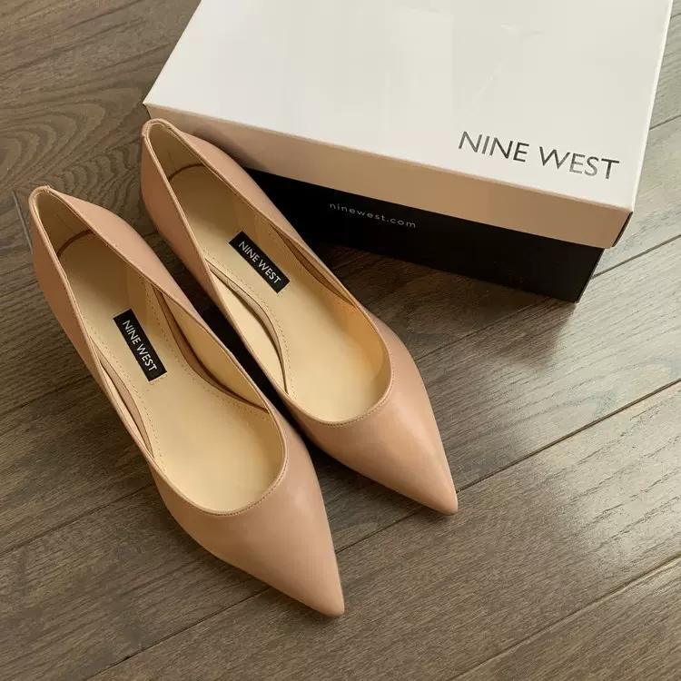 Nine cheap west margot