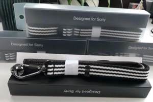 
LBI-1803Belt is suitable for Sony Camera Strap Original Shoulder Strap Micro Single/Single Electric