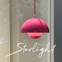 New Danish Traditino Bud Pendant Lamp Vp10 Nordic Classic Bedroom Bedside Lamp Bar Restaurant Pendant Lamp