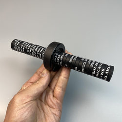 Zero Zero Onion Mini Abdominal Wheel Portable Abdominal Muscle Wheel Stainless Steel Abdominal Exerciser Fingertip Master Abdominal Wheel