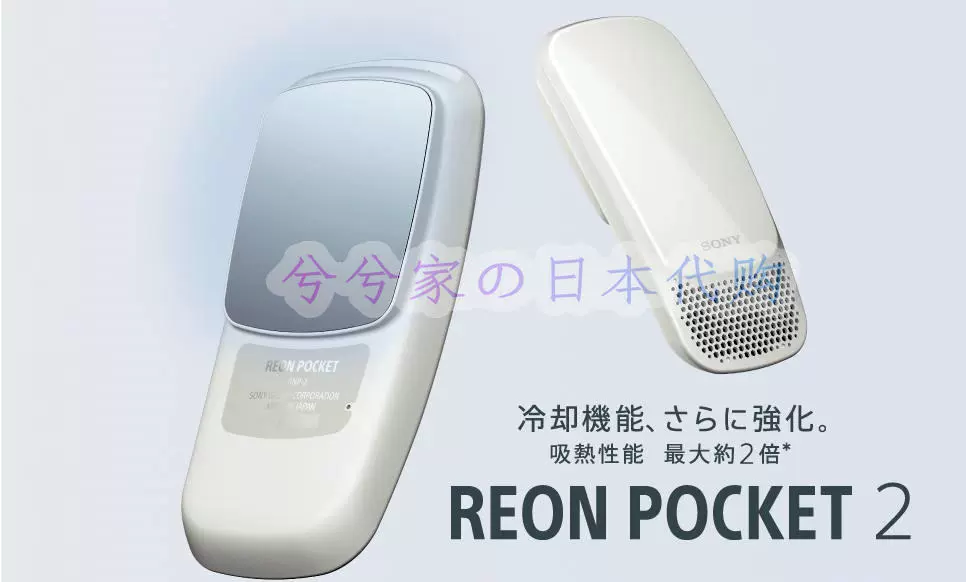 国内初の直営店 REON SONY POCKET2 美品 RNP-2 その他 - alnmm.com