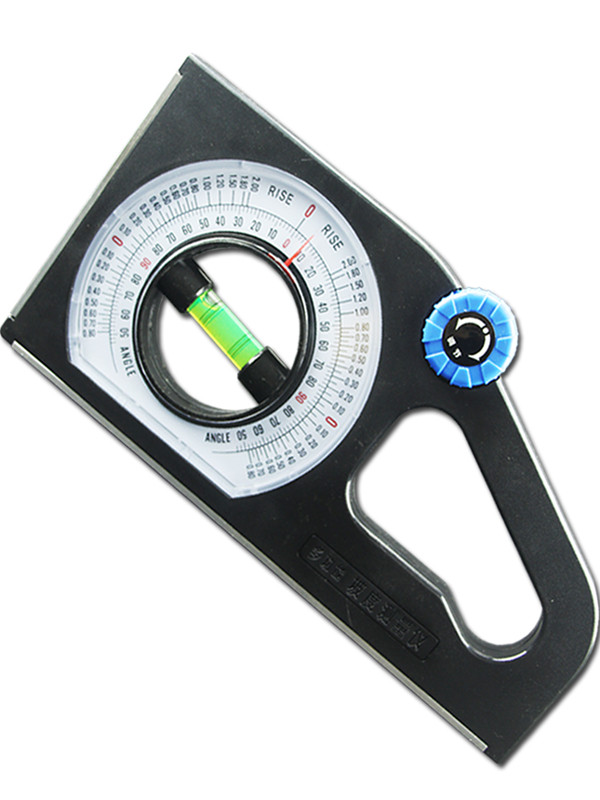 South JZC-B2 Multifunctional Slope Measurement Ruler - Angle ...