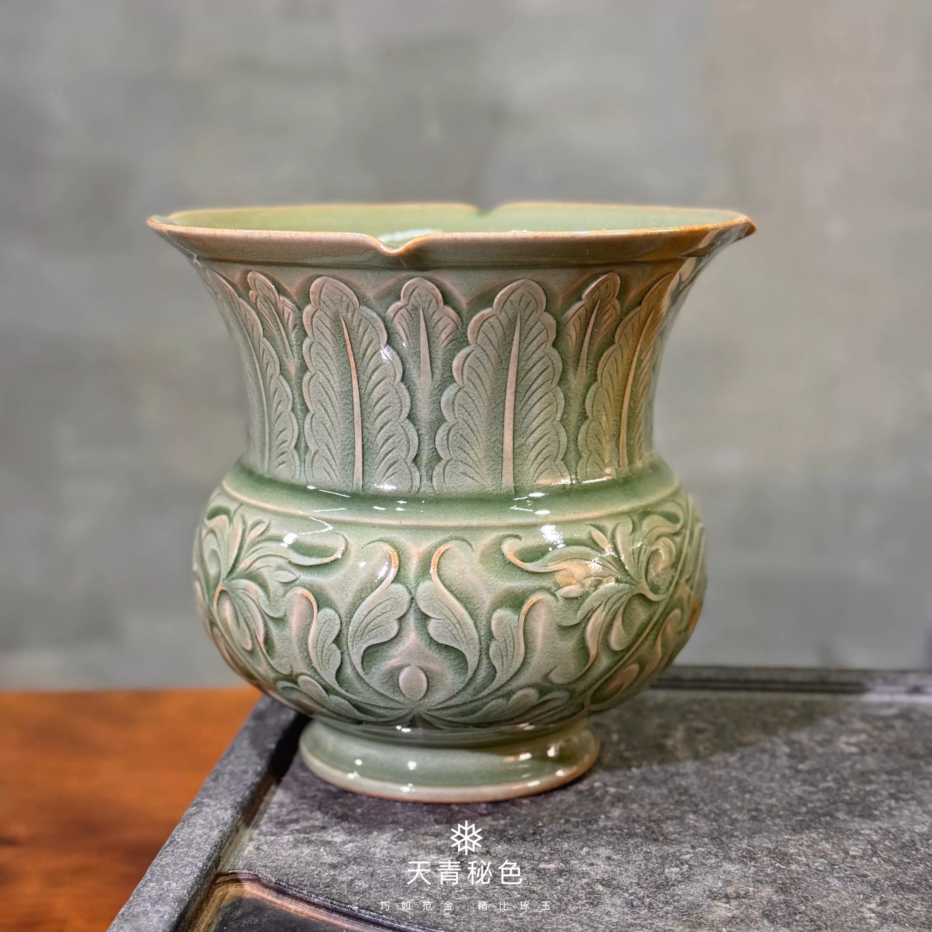 中国美術 窯变釉尊 花瓶 花生 花入 壺 時代物 中国美術 窯变釉尊 花瓶 花生 花入 壺 時代物 中国美術 窯变