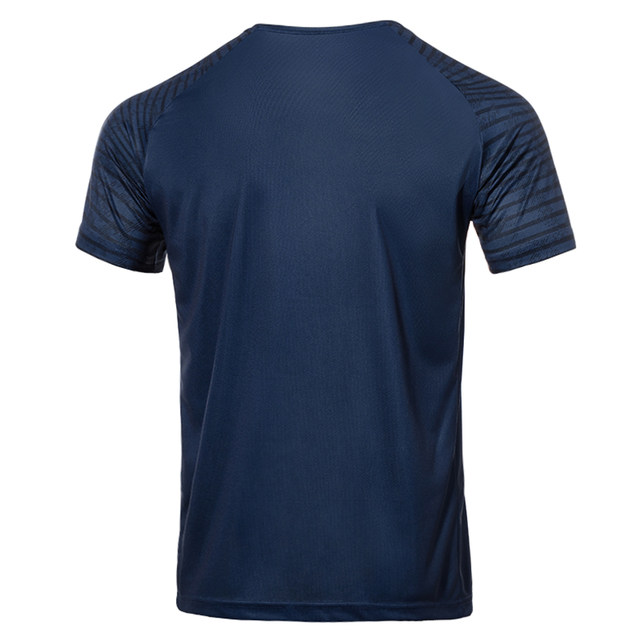 UA Under Armor quick-drying t-shirt men's genuine summer new breathable ...