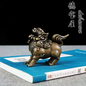 狮子香炉熏炉- Top 100件狮子香炉熏炉- 2024年5月更新- Taobao