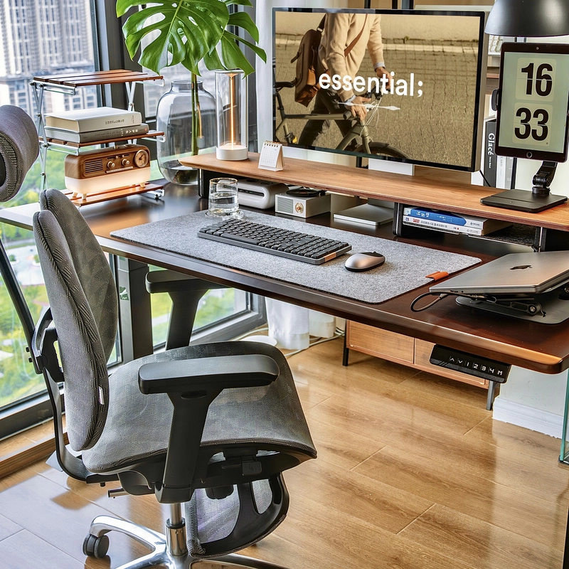 mua ghế công thái học tại Khánh Hòa