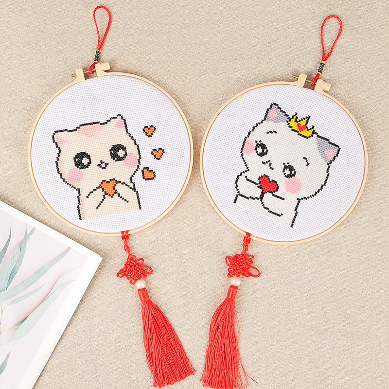 天使と小人の刺繍ピンバッジ 楽天市場】輸入刺繍 Dimensions 6711 Twilight Angel