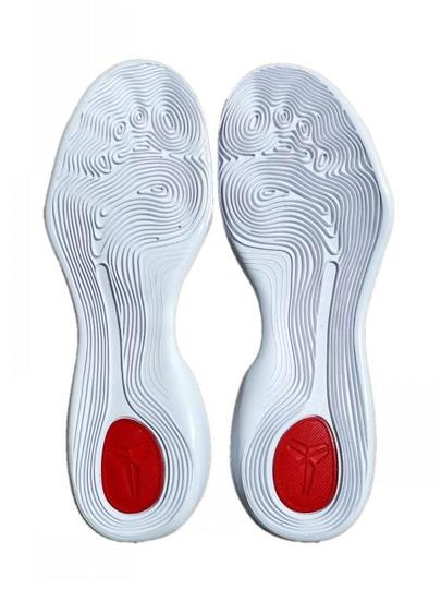 nike midsole replacement