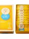 Letao LETAO Otaru cheese cookies sandwich cookies imported from Japan to give girlfriend birthday gift box
