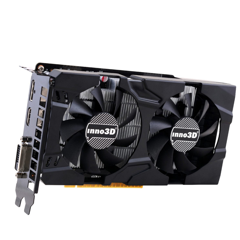 千元内选择: 映众 gtx1050显卡