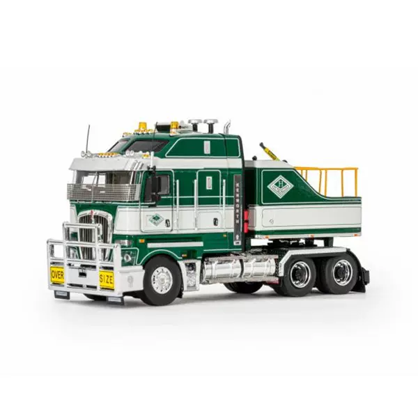 WSI 1/50 スカニア CS20H 4x2 2885 LEX-US おもちゃ