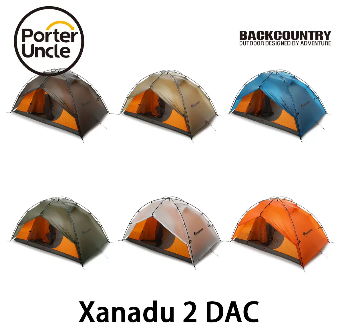 backcountry xanadu2.5p CHARCOAL BLACK BACKCOUNTRY Xanadu
