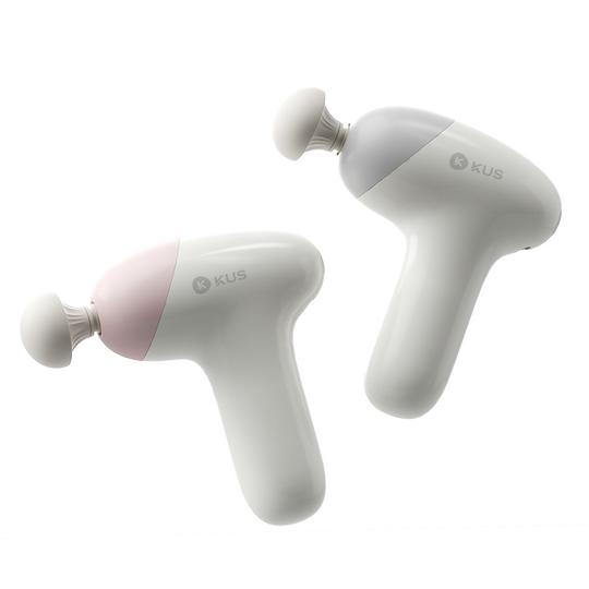 Kus Q5sd-11 Mini Pistola de Fascia Masajeador de Relajación Muscular