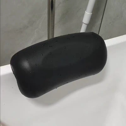 Bath Pillow Waterproof Bath Cushion Bath Pillow Health Care Bath Headrest Bathroom Headrest Bathtub