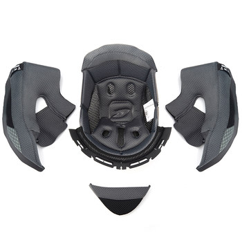 Bilmola motorcycle helmet lining
