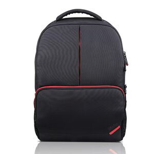 
Lenovo ThinkPad laptop bag, lightweight backpack, male and female student school bag, 15.6-inch lightweight commuter bag