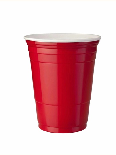20 Vasos Personalizados, Reutilizables Xv Años | Meses Sin Interés