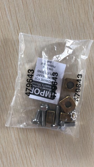 YUASA Yuasa motorcycle battery genuine original screw hose liquid port plug sealing cover accessories battery motorcycle